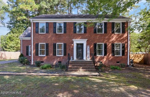2404 Canal Dr Nw, Wilson, NC, 27896-1324 | Card Image