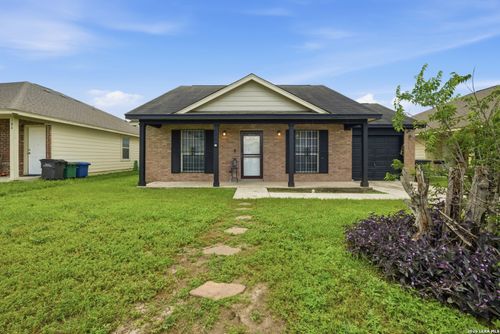 306 Susanwood Dr, San Antonio, TX, 78220-1780 | Card Image