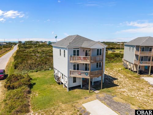 24255 Dean Ave, Rodanthe, NC, 27968 | Card Image