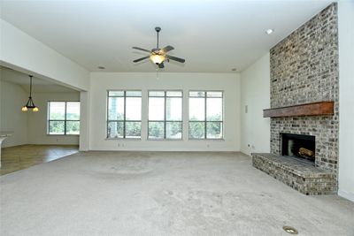 110 Stable Oaks, House other with 4 bedrooms, 2 bathrooms and 6 parking in Liberty Hill TX | Image 2