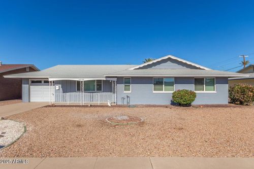 10708 W El Dorado Dr, Sun City, AZ, 85351-4052 | Card Image