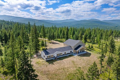 300 Burgess Road, Trego, MT, 59934 | Card Image