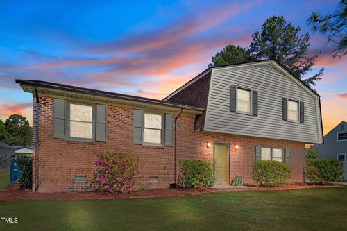 1204 W Hills Dr, Tarboro, NC, 27886-4138 | Card Image