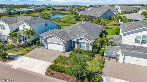 16184 Pennyroyal Ln, PUNTA GORDA, FL, 33982-6039 | Card Image