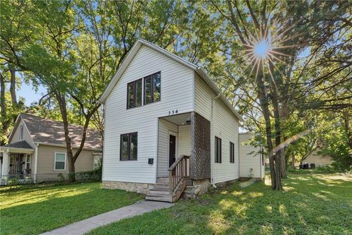 334 Sw Orchard St, Topeka, KS, 66606-2404 | Card Image