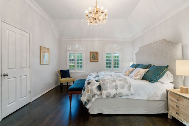 7955 Enclave Way, House other with 4 bedrooms, 3 bathrooms and null parking in Dallas TX | Image 26