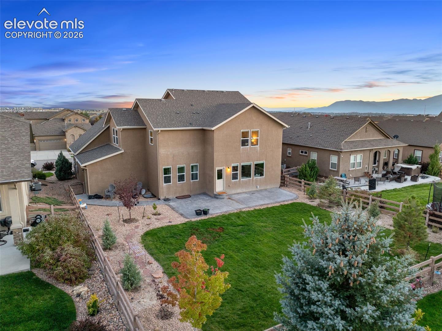 Residential in Colorado Springs 2