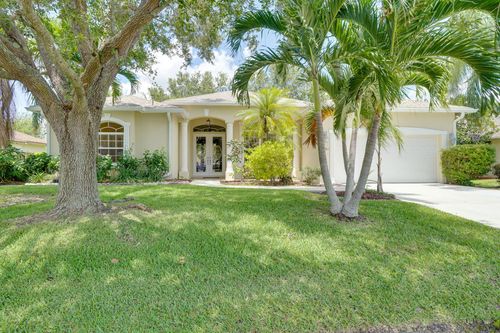 4531 Nw Glazbrook St, Port St. Lucie, FL, 34983-1338 | Card Image