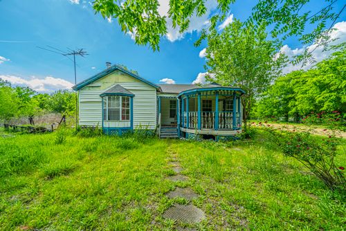 1424 James Dr, Kaufman, TX, 75142-4552 | Card Image