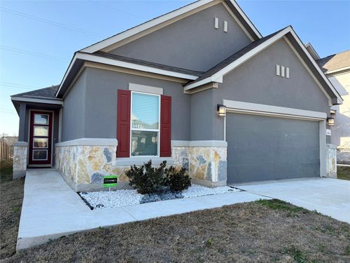 12508 Anthology St, Manor, TX, 78653-2648 | Card Image