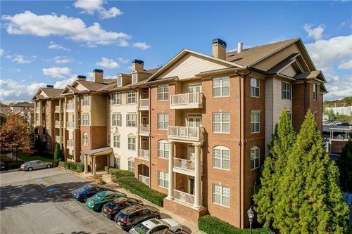 2408-4805 W Village Way W, Smyrna, GA, 30080 | Card Image
