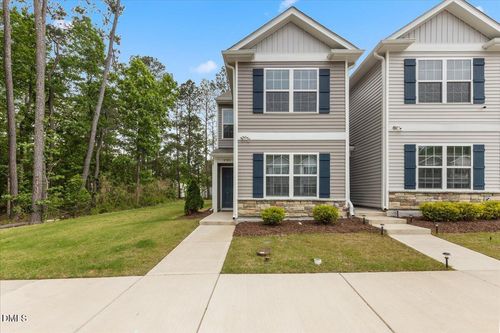 8705 Asher Gray Way, Raleigh, NC, 27616-2100 | Card Image