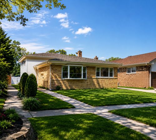 9234 Linder Ave, Morton Grove, IL, 60053-1540 | Card Image