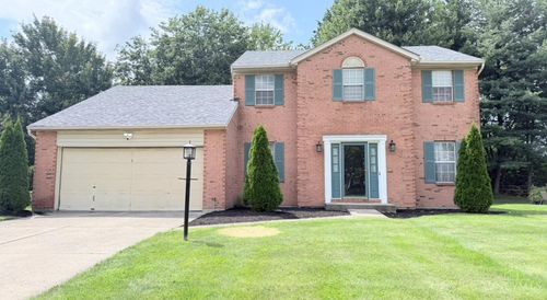 9791 Blackbird Pl, Mason, OH, 45040-9771 | Card Image