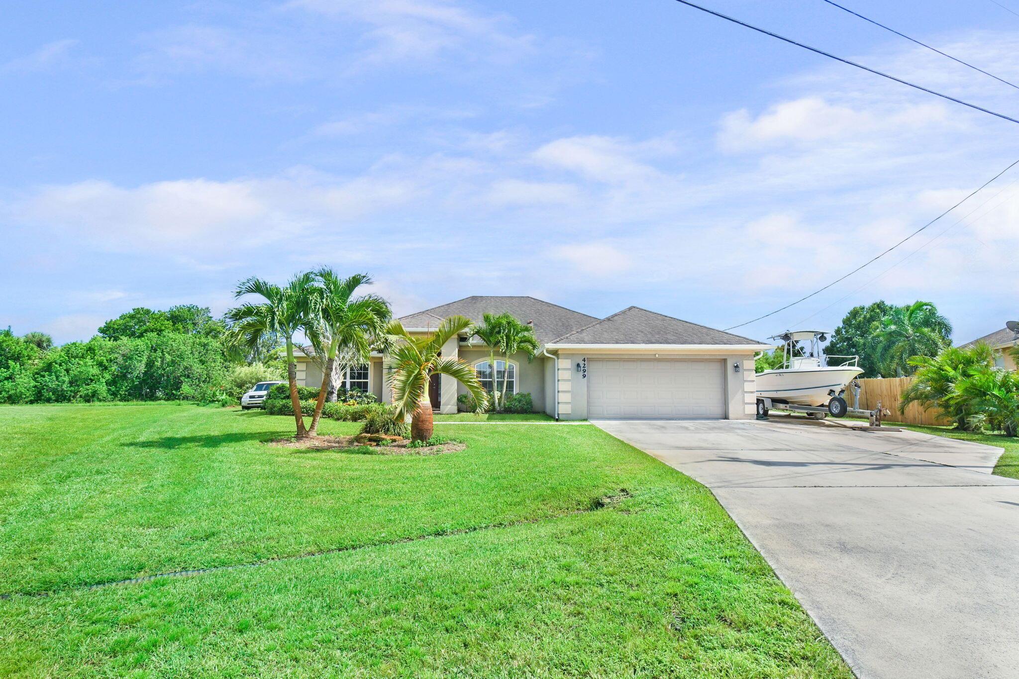 Mccrory St, Port Saint Lucie, FL 34953