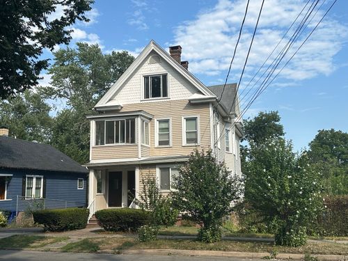 3rd-9 N Elm St, Wallingford, CT, 06492-3897 | Card Image