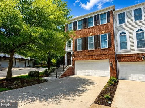 14501 Crossfield Way, WOODBRIDGE, VA, 22191-4028 | Card Image
