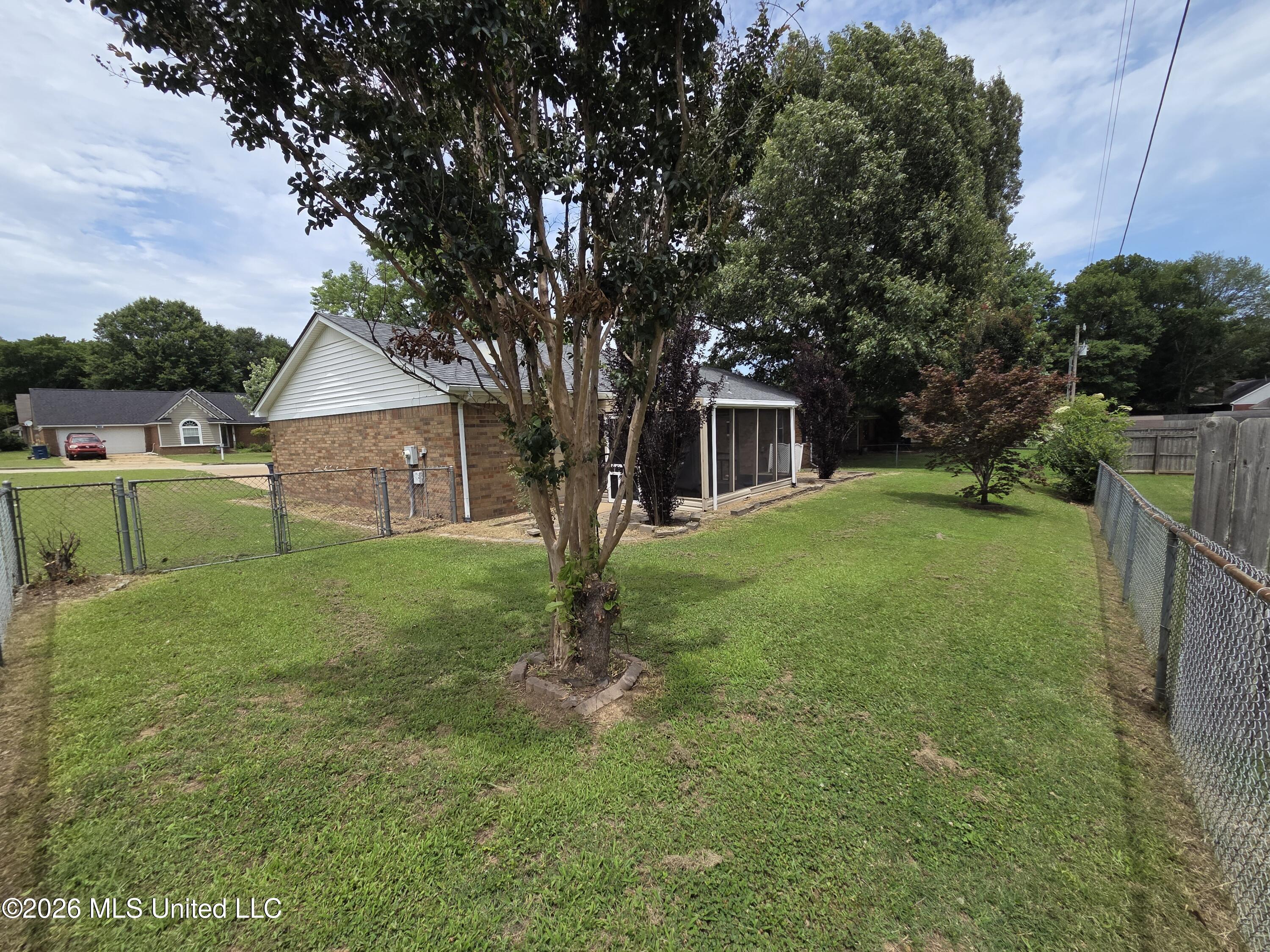 Residential in Olive Branch 3