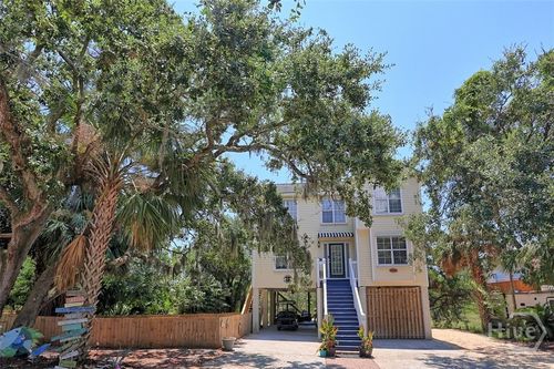 10 Fort Ave, Tybee Island, GA, 31328-9711 | Card Image