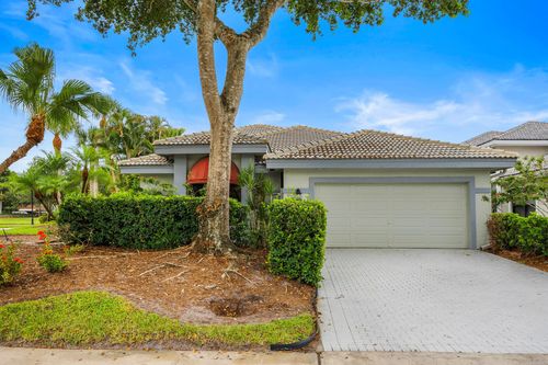 10128 Spyglass Way, Boca Raton, FL, 33498-6421 | Card Image