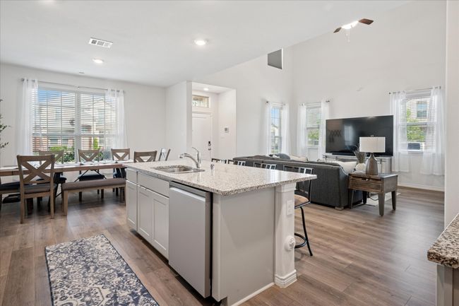 2853 Hale Rd, House other with 4 bedrooms, 3 bathrooms and null parking in Celina TX | Image 18