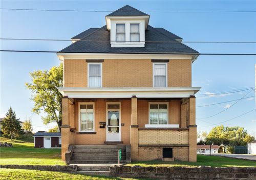 400 Ridge Ave, Derry, PA, 15627-1808 | Card Image