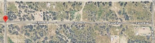0 Faryl Ave, Cabazon, CA, 92230 | Card Image