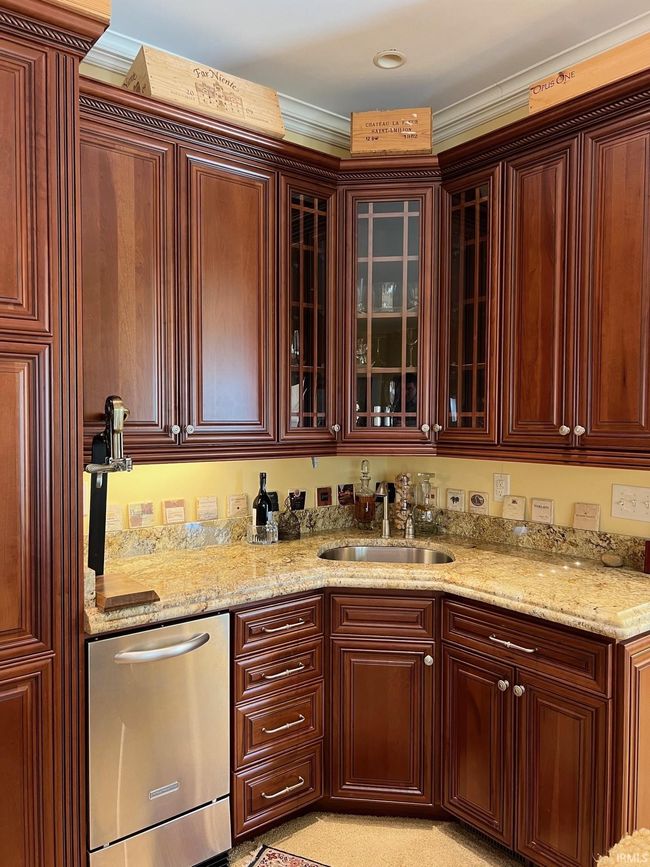 721 W Jeffras Ave, House other with 3 bedrooms, 4 bathrooms and null parking in Marion IN | Image 14