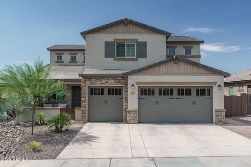 17255 W Diana Ave, Waddell, AZ, 85355-7617 | Card Image