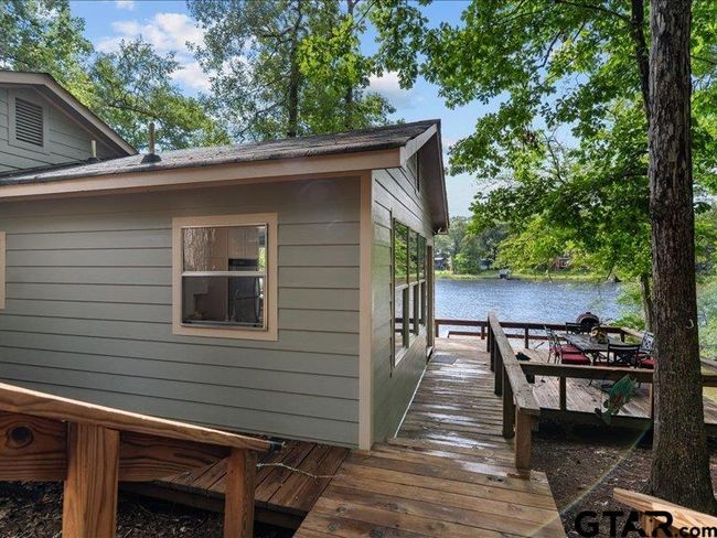 110 Caddo Dr, House other with 1 bedrooms, 1 bathrooms and null parking in Elkhart TX | Image 8