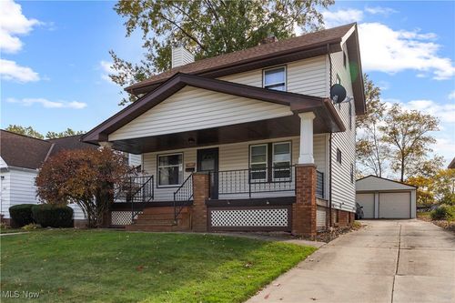 6011 Theota Ave, Parma, OH, 44129-2245 | Card Image