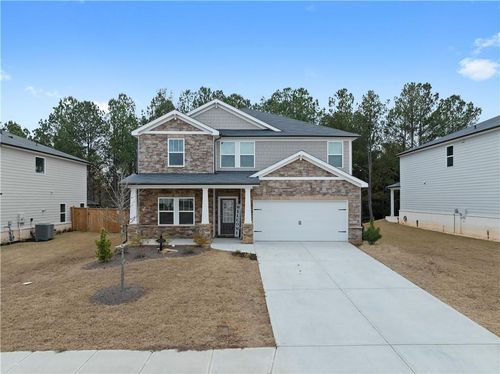 4171 Dean Grove Way, Loganville, GA, 30052 | Card Image