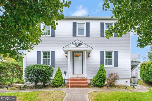 13 Harrison Ave N, BALTIMORE, MD, 21220-4709 | Card Image