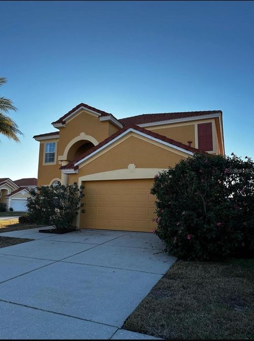 109 Miro Dr, Davenport, FL, 33837 | Card Image