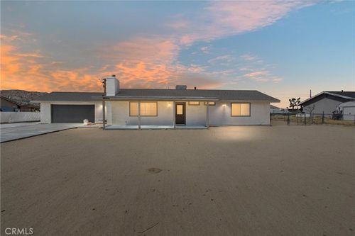 58146 Spring, Yucca Valley, CA, 92284 | Card Image