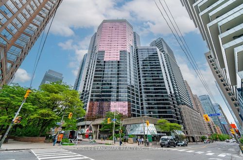 2616-1001 Bay St, Toronto, ON, M5S3A6 | Card Image