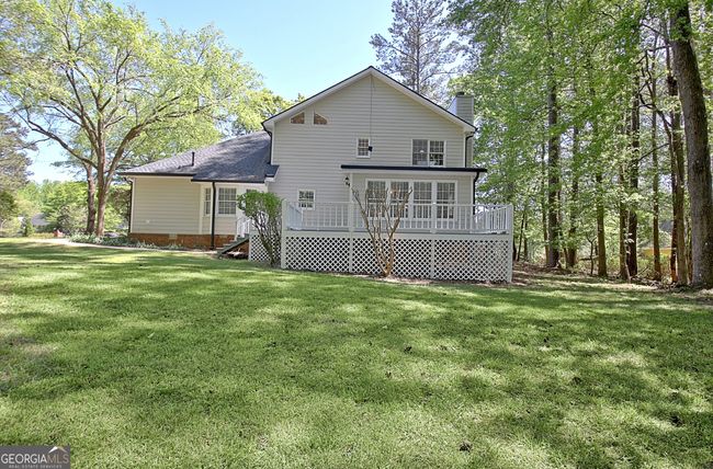 110 Greenridge Ct, House other with 3 bedrooms, 3 bathrooms and null parking in Fayetteville GA | Image 79