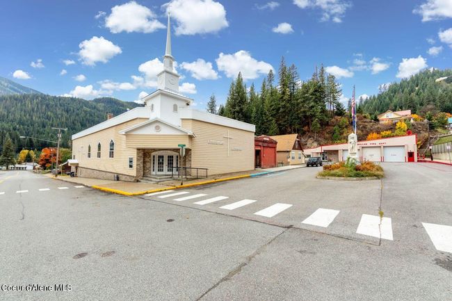 3 - 306 Second St, Condo with 1 bedrooms, 1 bathrooms and null parking in Mullan ID | Image 16