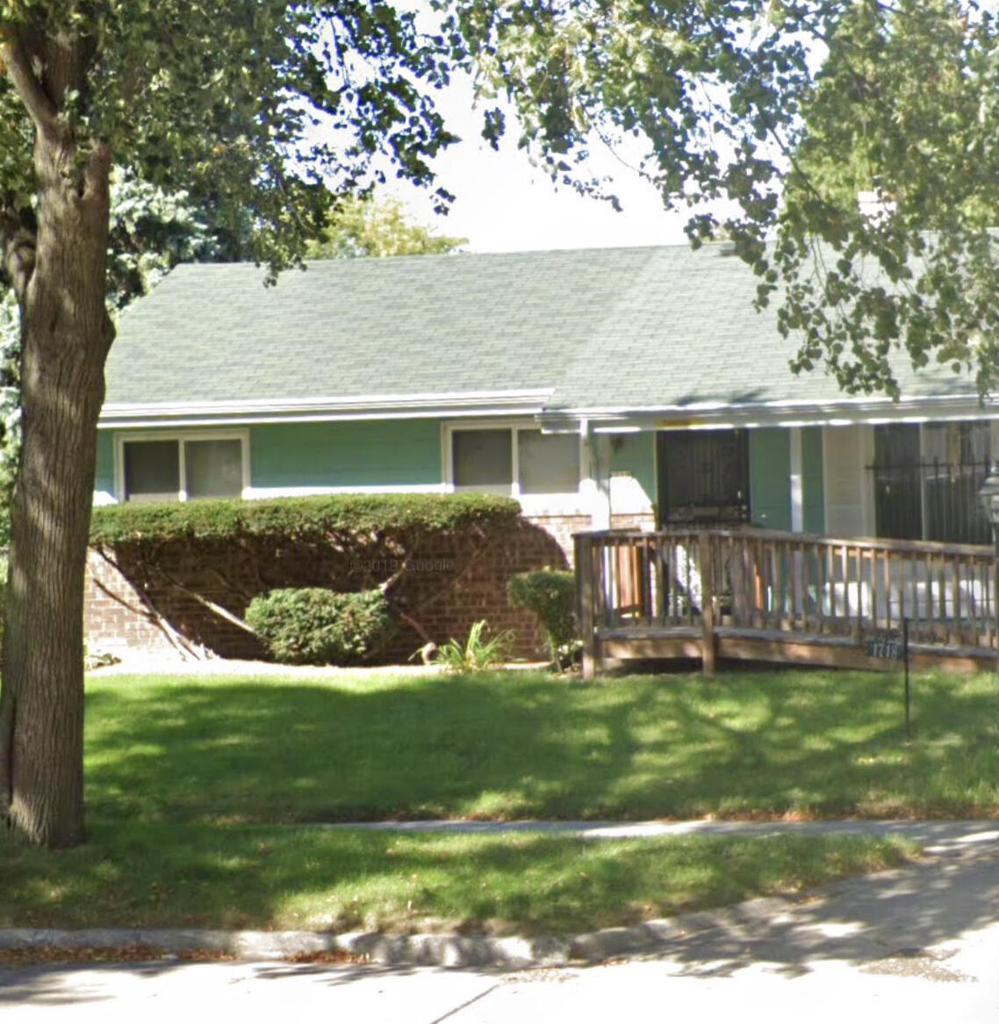 18th Ct, Milwaukee, WI 53205 #1