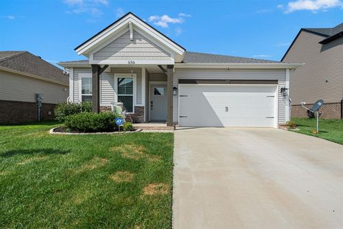656 Big Leaf Ave, Bowling Green, KY, 42104-7791 | Card Image