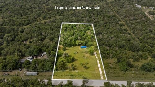 SW Memorial Dr, Richland, TX, 76681 | Card Image