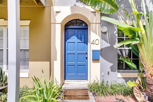 40 N Hyer Ave, Orlando, FL, 32801-2928 | Card Image