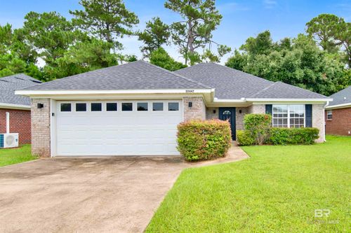 22447 Beaver Creek Ln, Orange Beach, AL, 36561-5818 | Card Image