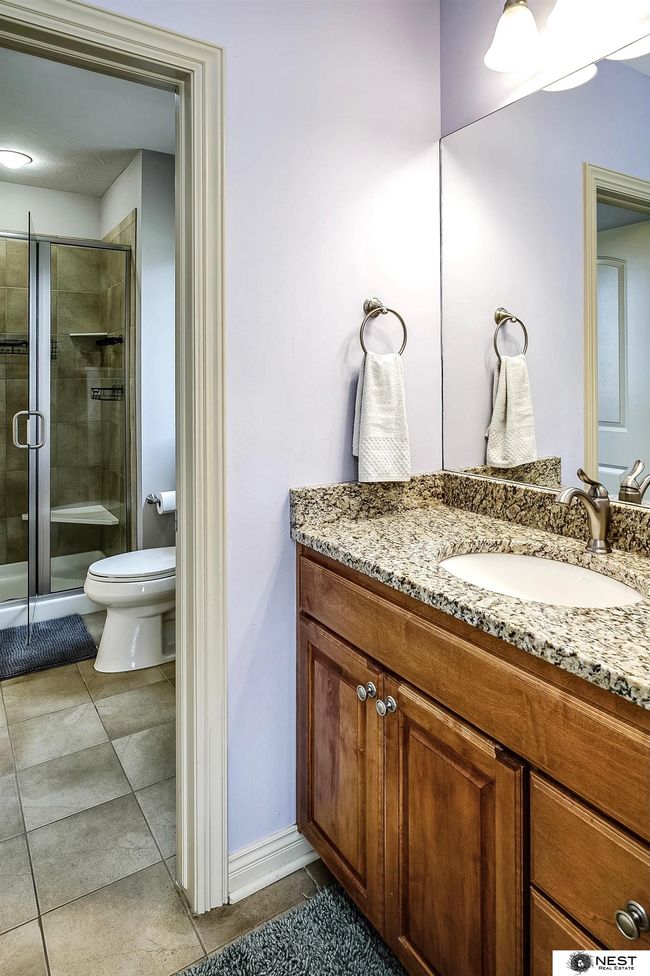 3400 Firethorn Ter, House other with 4 bedrooms, 4 bathrooms and 3 parking in Lincoln NE | Image 50