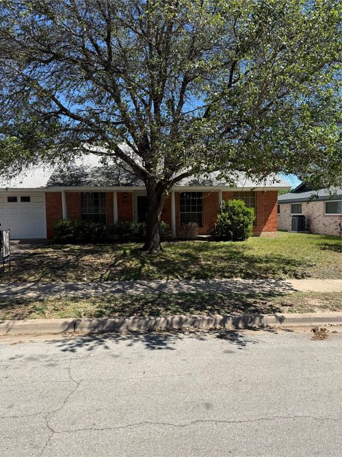 1002 Colony North Dr, Austin, TX, 78758-7417 | Card Image