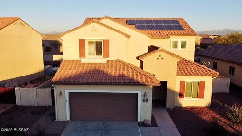 34641 S Bronco Drive, Red Rock, AZ, 85145 | Card Image