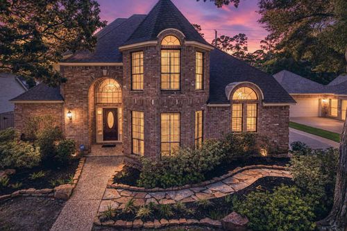 13511 Pallwood Ln, Cypress, TX, 77429-3830 | Card Image