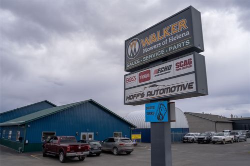 4395 N Montana Ave, Helena, MT, 59602-7232 | Card Image