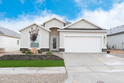 1217 Golden Mesa Ct, El Paso, TX, 79928 | Card Image