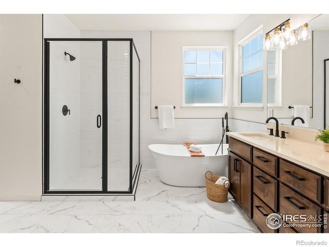 7126 Crooked Arrow Ln, House other with 4 bedrooms, 3 bathrooms and 2 parking in Fort Collins CO | Image 20